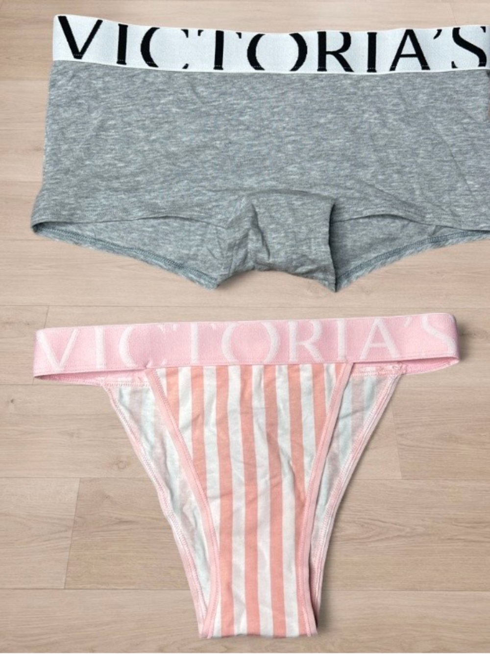 NWT Victoria's Secret lingerie bundle